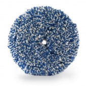 Rupes 9.BL180H Диск полировальный ROTARY COARSE (жесткий) из крученой шерсти, 180 мм