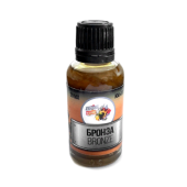 Хася Моделист Эмаль КМ-009 Бронза, 30 мл