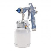 Краскопульт Graco AirPro Conventional I