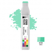 Чернила спиртовые SKETCHMARKER 22 мл цв. G143 Mint