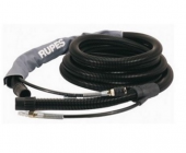 Rupes 9GAT02004/CK Шланг стандартный для моющих пылесосов CK31, без наконечника
