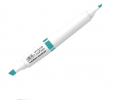 Маркер Winsor & Newton Pigment Phthalo Turquoise (фтало бирюзовый)