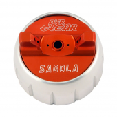 Воздушная голова Clear для краскопульта Sagola 4600 Xtreme