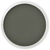 Пастель сухая PanPastel 660.1 Chromium Green Extra Dark (Хромовый зеленый экстра темный)