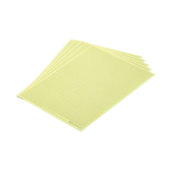 Tamiya 87129 Самоклеящаяся маскирующая бумага c миллиметровой разметкой, 5 листов