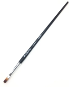 Кисть Альбатрос серии Профи, синтетика, плоская №6