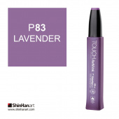 Чернила Touch Twin P83 лавандовый