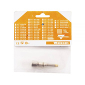 Walcom 1011371 Регулировочный винт факела для к/р Genesi GEO, HA, HVLP