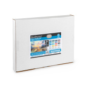 Набор PanPastel Sky, Land & Sea Painting – Les Darlow Kit (20 цветов)