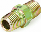 Graco 166846 Переходник 1/4“ NPT(A) - 1/4“ NPT(A), 510 бар (нерж. сталь)