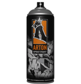 Краска аэрозольная Arton A706 Poyla 400 мл