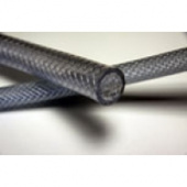 Walmec ROY0080 Шланг резиновый EPDM 6 х 14 мм, маслобензостойкий, армированный, 20 бар