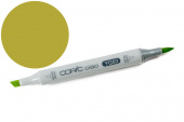 Маркер COPIC CIAO Yellow Green YG03