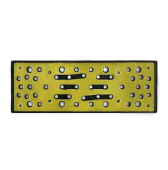 MAXXT R7307-198SD опора для крепления абразивного материала для шлифмашинки R7307