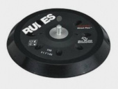Rupes 981.114 Шлифовальная основа мягкая для машин BR/TA