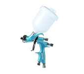 Краскопульт JETA PRO JP300 LVMP