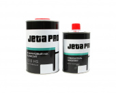 JETA PRO NEW FORMULA HS 5513 (8032) Прозрачный лак с отвердителем 0,5+0,25 л (снят с производства)