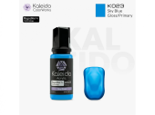 Краска акриловая Kaleido ColorWorks K023 Sky Blue 20 ml