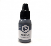 Краска Pacific88 - F63 Серовато-синий (Grayish blue)