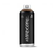 Краска MTN HC 2 / RV-035 шоколад 400 мл