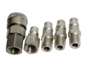 HUBERTH RP208311 Набор быстроразъемных соединений для пневматических линий