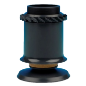 Devilbiss Сменный фильтрующий элемент 5 микрон для DVFR-1/2 Lite