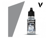 155. 70990 Краска Vallejo Model Color Light Grey (Светло-серый)