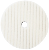 HANKO Меховой полировальный диск 150 мм для эксцентриковых машинок