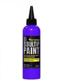 On the run OTR.901 Mini Soultip Paint чернила фиолетовые/ violet, 120 мл