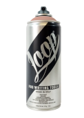 Аэрозольная краска LOOP LP-371 SIDNEY/ Сидней, 400 мл