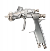 Краскопульт Iwata WIDER4 (w-400) с воздушной головой N2