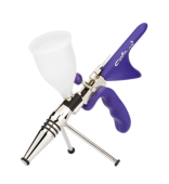 Harder & Steenbeck Эксклюзивная подставка для Colani/Iwata