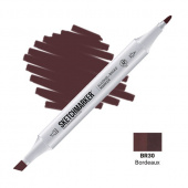 Маркер SKETCHMARKER BR30 Bordeaux (Бордо)