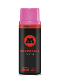 Аэрозольная краска Molotow Coversall Water Based #136 fuchsia pink