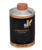 JETA PRO Отвердитель для лака HS 2:1 New Formula 0,25 л