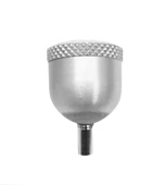 Walcom 51040 бачок верхний 4 мл, алюминий