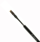 Кисть Альбатрос художественная из горного колонка, плоская №6