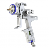 Краскопульт SATAjet 5000 B RP DIGITAL 0.3/0.6/0.9L с шарнирным соединением