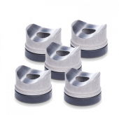 Graco RAC V седло сопла + уплотнение (5 шт.)