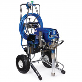 Установка Graco Ultra MAX Procontractor 695
