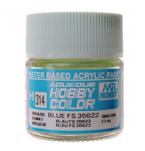 Mr. Hobby Краска 10 мл H314 BLUE FS35622