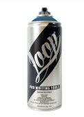Аэрозольная краска LOOP LP-220 GENEVA/ Женева, 400 мл