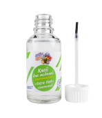 Хася Моделист Клей для моделей сверхтекучий (Extra fast салатовый), 30 мл