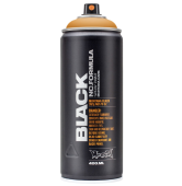 Аэрозольная краска Montana BLACK Topaz/ топаз, 400 мл