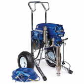 Установка Graco Mark VII HD Standard
