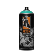 Краска аэрозольная Arton A625 Ariel 400 мл