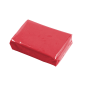 HANKO S-CLAY BAR RED Чистящая красная глина 0,1 кг