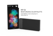 DSPIAE MP-01 Влажная палитра для красок + бумага (3+10)