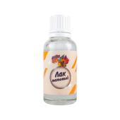 Хася Моделист Лак матовый, 15 мл