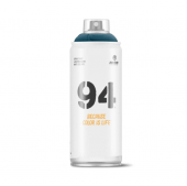 Краска MTN 94 / RV-161 Jase Blue цунами синий 400 мл